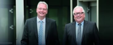 Investitionen im Mittelstand: Johannes Müller Wirtschaftsberatung zeigt Finanzierungswege