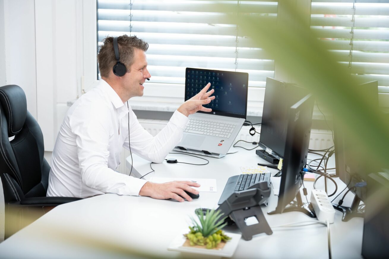 ISO 27001 als Antwort auf NIS2 und Kundenanforderungen: So entsteht ein auditfestes ISMS