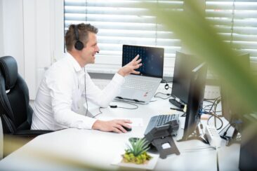 ISO 27001 als Antwort auf NIS2 und Kundenanforderungen: So entsteht ein auditfestes ISMS
