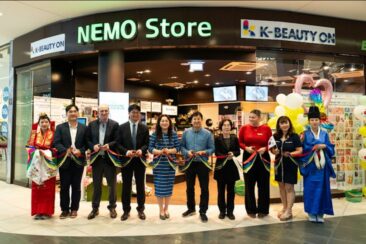 K-Beauty aus Südkorea: NEMO Store × K-BEAUTY ON eröffnet ersten staatlich geförderten Standort in Deutschland