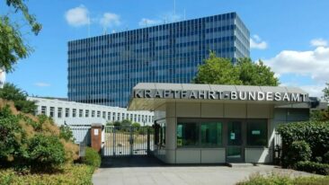 KBA-Auswertung: Männer mit 3,4-mal so vielen Tempoverstößen wie Frauen