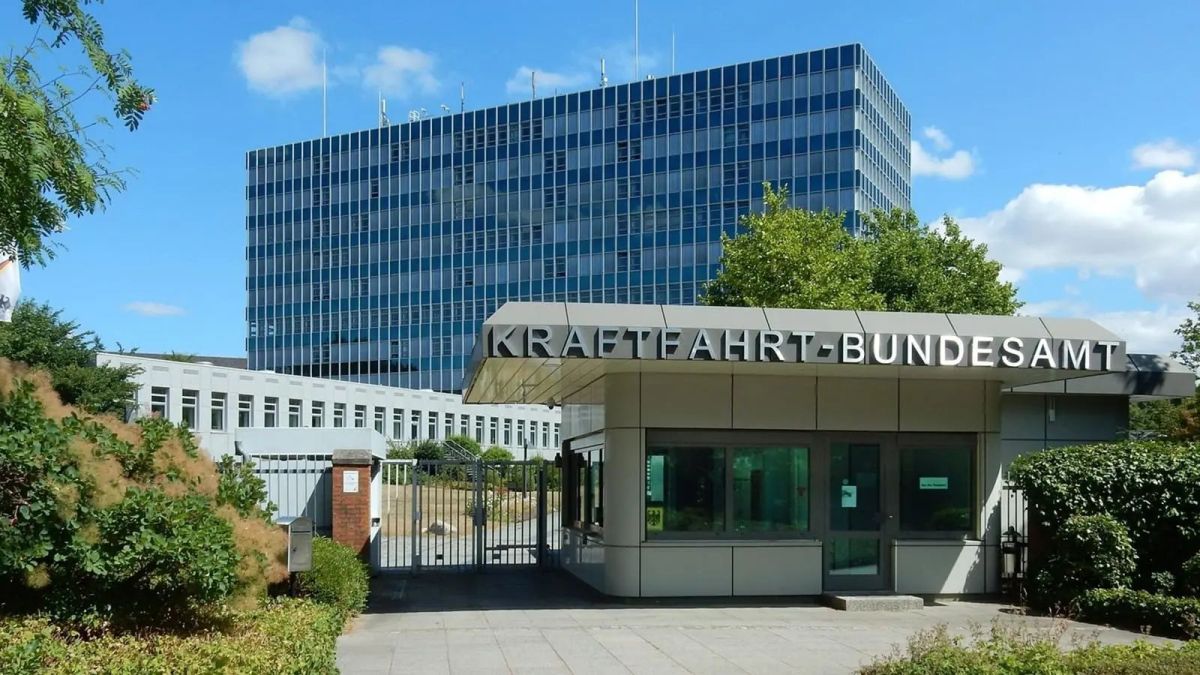 KBA-Auswertung: Männer mit 3,4-mal so vielen Tempoverstößen wie Frauen