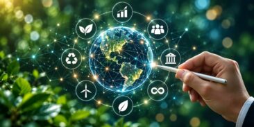 KMU-innovativ Bioökonomie: Förderung für nachhaltige F&E-Projekte im Mittelstand