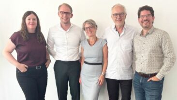 kothes übernimmt Eisenrieth Dokumentations GmbH – Bündelung von Expertise in Technischer Dokumentation