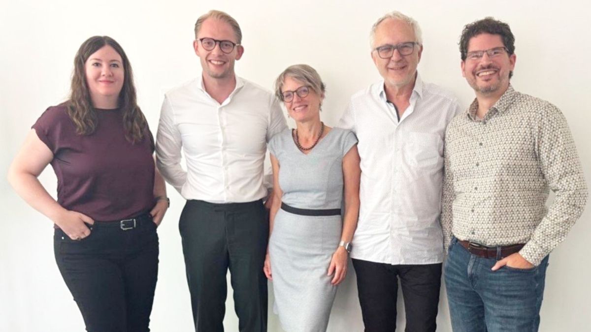kothes übernimmt Eisenrieth Dokumentations GmbH – Bündelung von Expertise in Technischer Dokumentation