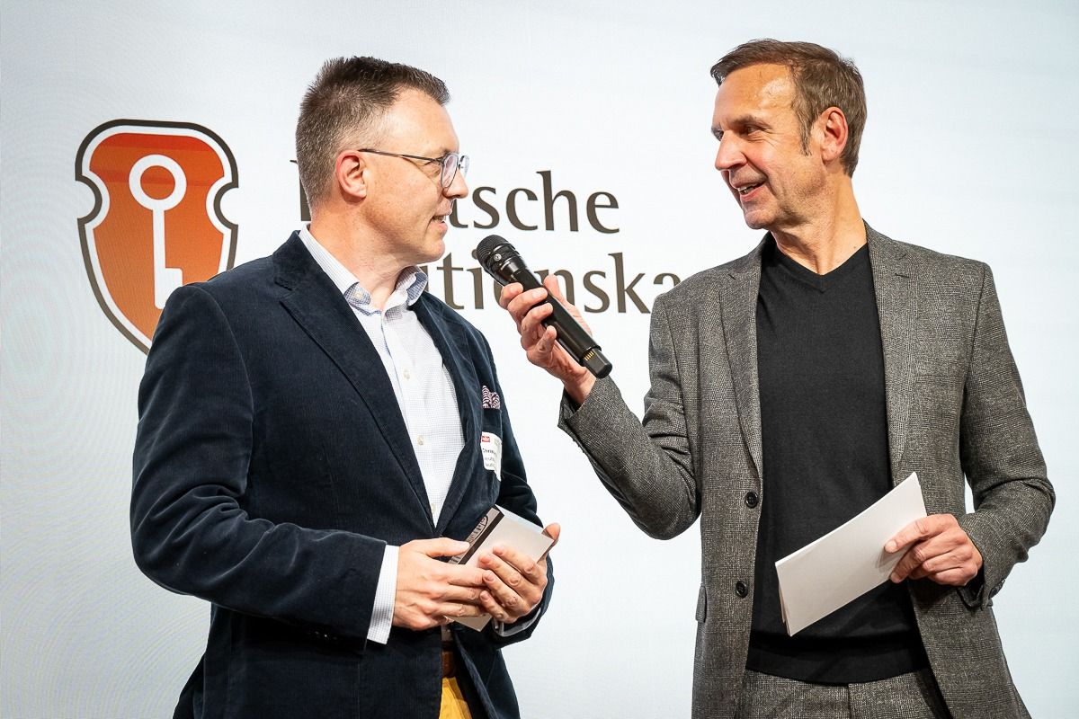 Kundenurteil: Deutsche Kautionskasse erhält den Deutschen Fairness-Preis 2026