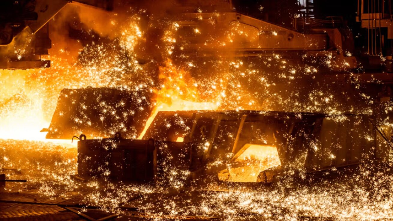 Kupfer vor Mega-Engpass: Investitionen von 332 Milliarden USD benötigt
