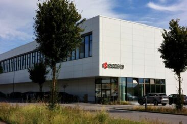 KYOCERA Fineceramics Europe GmbH investiert in die deutschen Standorte und stärkt Zukunftstechnologien