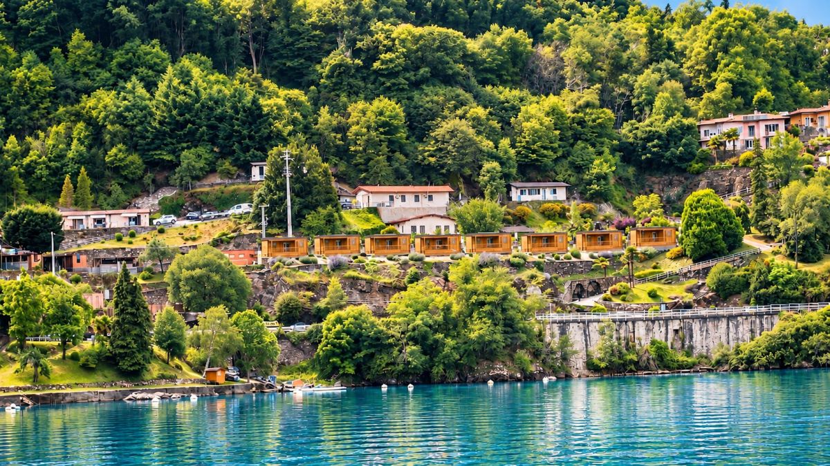 Lakeview Cannobio erweitert sein Angebot in Cannobio am Langensee