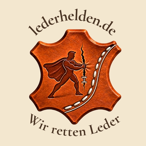 Lederreparatur in Kiel: lederhelden.de setzt auf Werterhalt statt Austausch