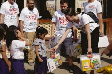 Manila: Kinderschutzeinrichtung für missbrauchte Kinder stößt an Kapazitätsgrenzen