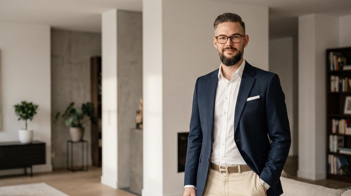 Marc Härter Immobilien im Capital Makler-Kompass 2026 vertreten