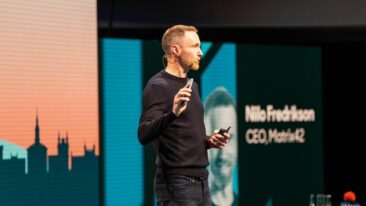 Matrix42 stellt auf der Digitalize and Automate die nächste Generation von Intelligent Service Management vor