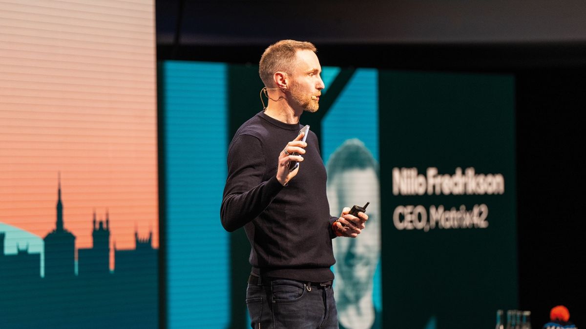 Matrix42 stellt auf der Digitalize and Automate die nächste Generation von Intelligent Service Management vor