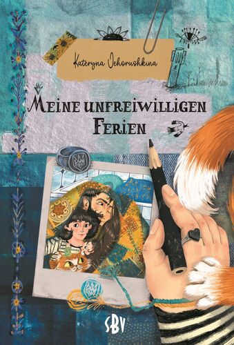 Meine unfreiwilligen Ferien