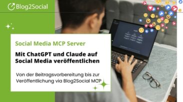 Mit ChatGPT und Claude auf Social Media veröffentlichen