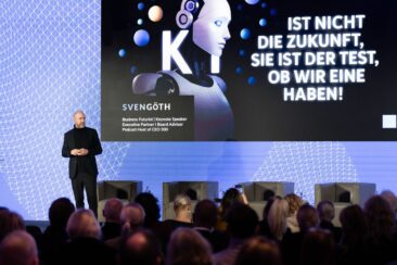 Motivationsvorträge: Wie Redner Menschen begeistern und bewegen