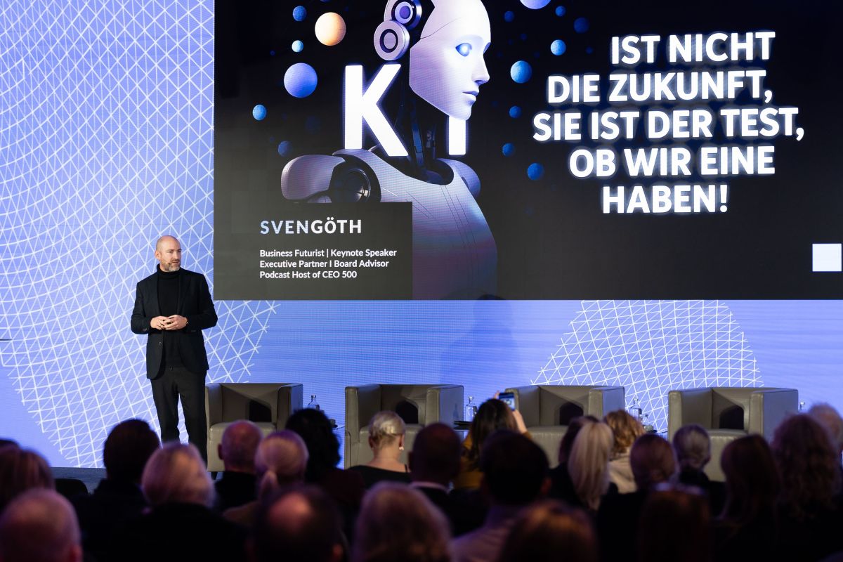 Motivationsvorträge: Wie Redner Menschen begeistern und bewegen
