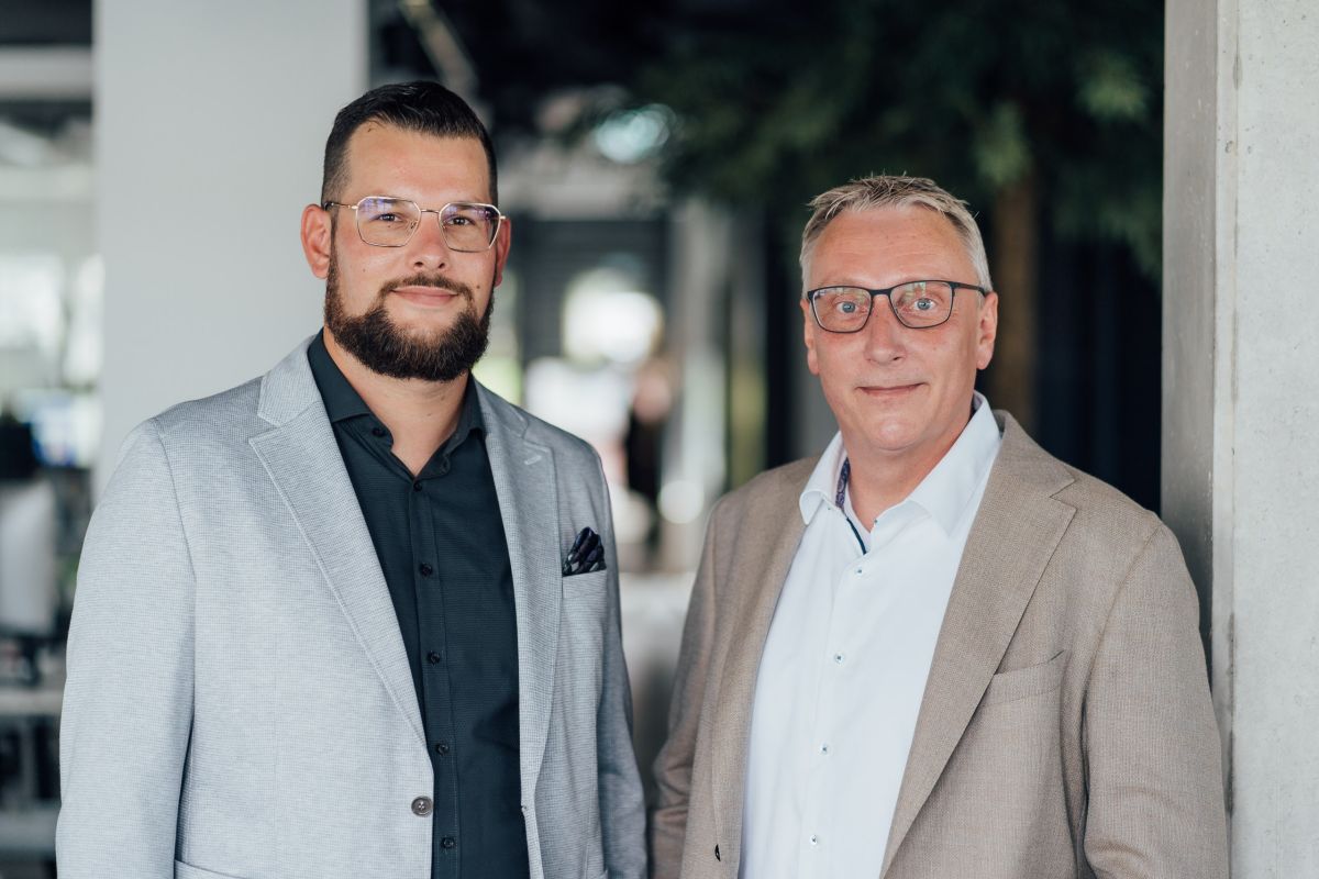 MoveSoft lässt Lizenztransferprozess durch TÜV Saarland Solutions zertifizieren