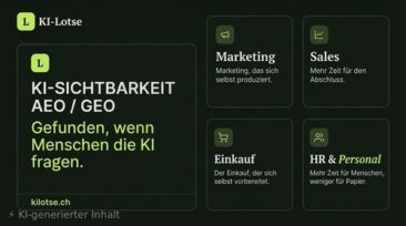 Neue Lösungen für die digitale Arbeitswelt