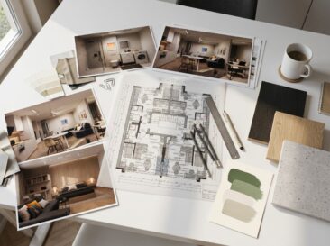 NOVADIS: Interior Design für Wohnräume, Praxen und Büros