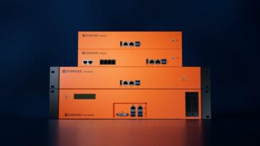 On-Prem-Telefonie „Made in Germany“: STARFACE stellt neue Generation leistungsstarker UCC-Appliances vor
