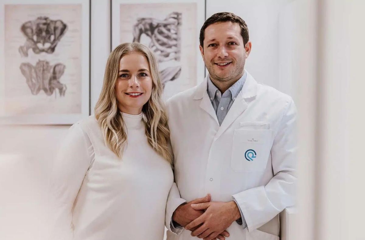 Ortho Ried: Dott. Thiago Tomazi behandelt ab sofort auch in der Health Base Straßwalchen