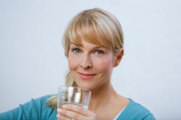 Osteoporose vorbeugen: Was man für stabile Knochen tun kann