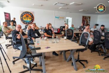 PALMA LINK UP 2026: Erfolgreiches Networking auf Mallorca – Flirtcash bestätigt Sponsoring für 2027