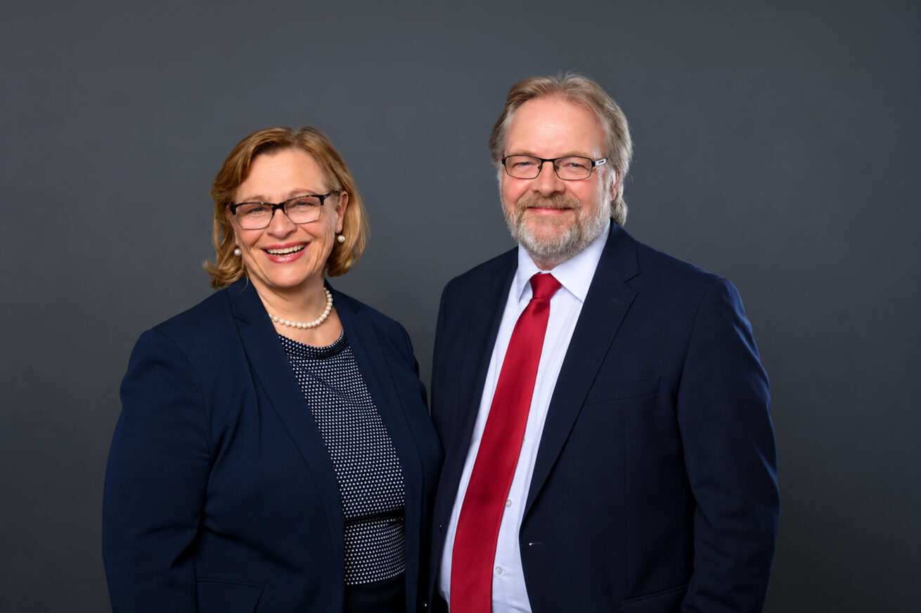 „Perfekter Service, auch und ganz besonders im Notfall“