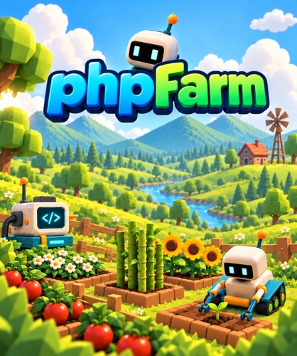 phpFarm startet am 9. Oktober in den Early Access
