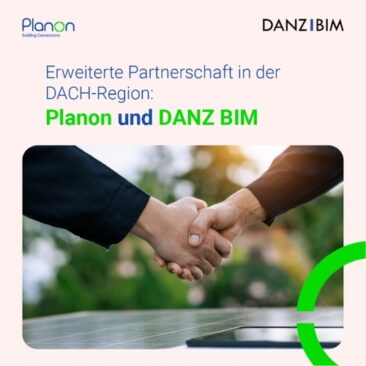 Planon erweitert Partnerschaft mit DANZ Gruppe
