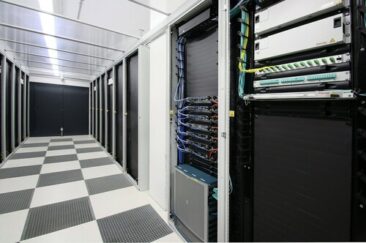 Raiffeisen Informatik reduziert Mainframe-Cyber-Recovery mit Hitachi Vantara von geschätzten sieben Tagen auf zwei Stunden