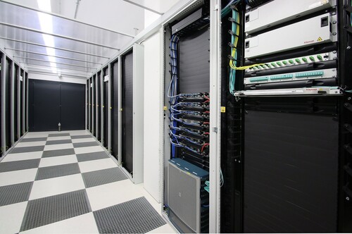 Raiffeisen Informatik reduziert Mainframe-Cyber-Recovery mit Hitachi Vantara von geschätzten sieben Tagen auf zwei Stunden