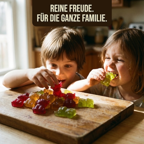 Rindergelatine oder Agar-Agar: Was ist besser?