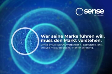 Sense by SYNBRAND: Münchner Markenberatung stellt KI-gestützte Markenanalyse für die Industrie vor