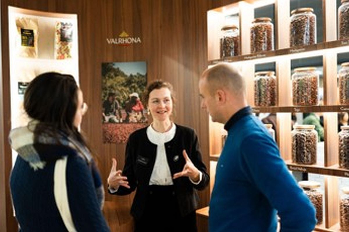 Sirha Lyon 2027: Internationale Leitmesse für Gastronomie und Hospitality wächst weiter