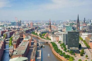 SL Management Services Ltd. expandiert nach Deutschland – Hamburg wird erster Standort