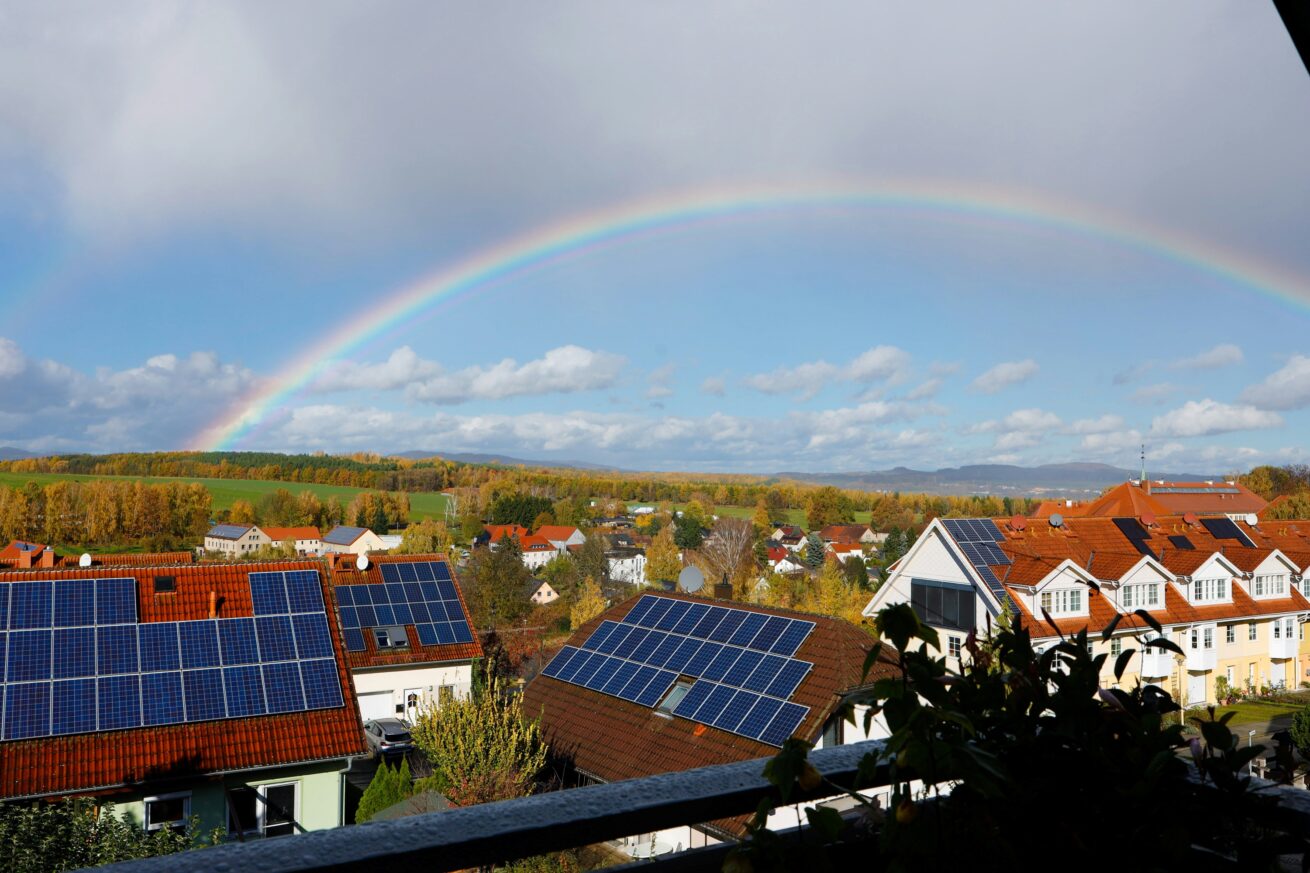 Solar aufs Dach? Warum Ihre Stromrechnung Sie in die Irre führen kann