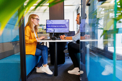 STAEDTLER stellt Weichen für Data & AI – mit Use Cases als Kompass