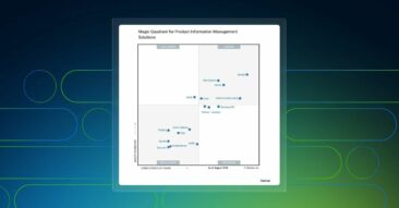 Syndigo als Leader im ersten Gartner® Magic Quadrant(TM) für Product Information Management-Lösungen positioniert