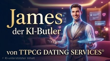 TTPCG® arbeitet an KI-Butlern, die Kunden und Franchisenehmern dienen werden