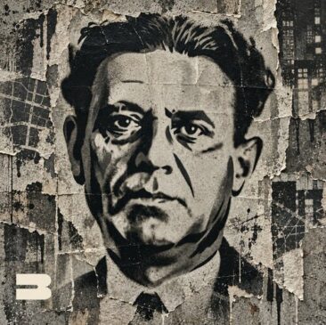 Tucholsky trifft Gegenwart: Beatsteen veröffentlicht „Augen in der Großstadt“