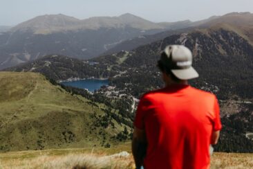 Turracher Höhe im Sommer: Wandern, Mountainbiken und Bergerlebnisse für Familien
