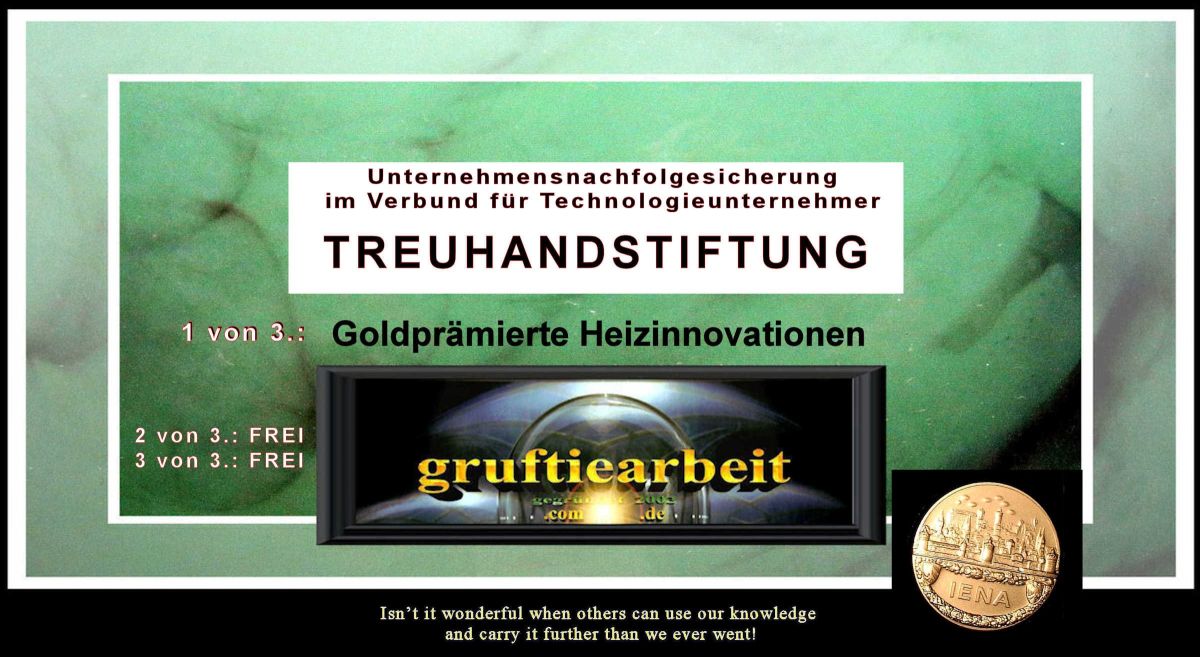 Unternehmensnachlass von Technologieunternehmen dauerhaft sichern über Treuhandstiftung