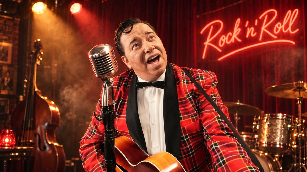 US-Car-Treffen 2027: Warum Rock’n’Roll und amerikanisches Lebensgefühl zusammengehören