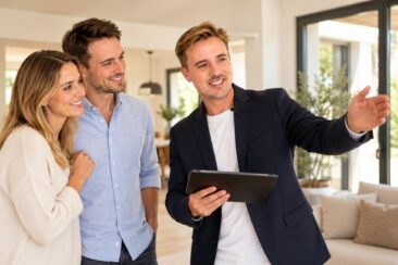 Vanholt Immobilien startet im Norden mit einem klaren Qualitätsanspruch