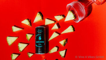 Vino 4 Vibes: Ready-to-Drink-Cocktails als smarte Lösung bei Personalmangel