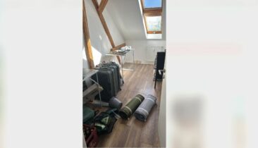 Warum kleine Zimmer nicht automatisch schlechte Wohnqualität bedeuten