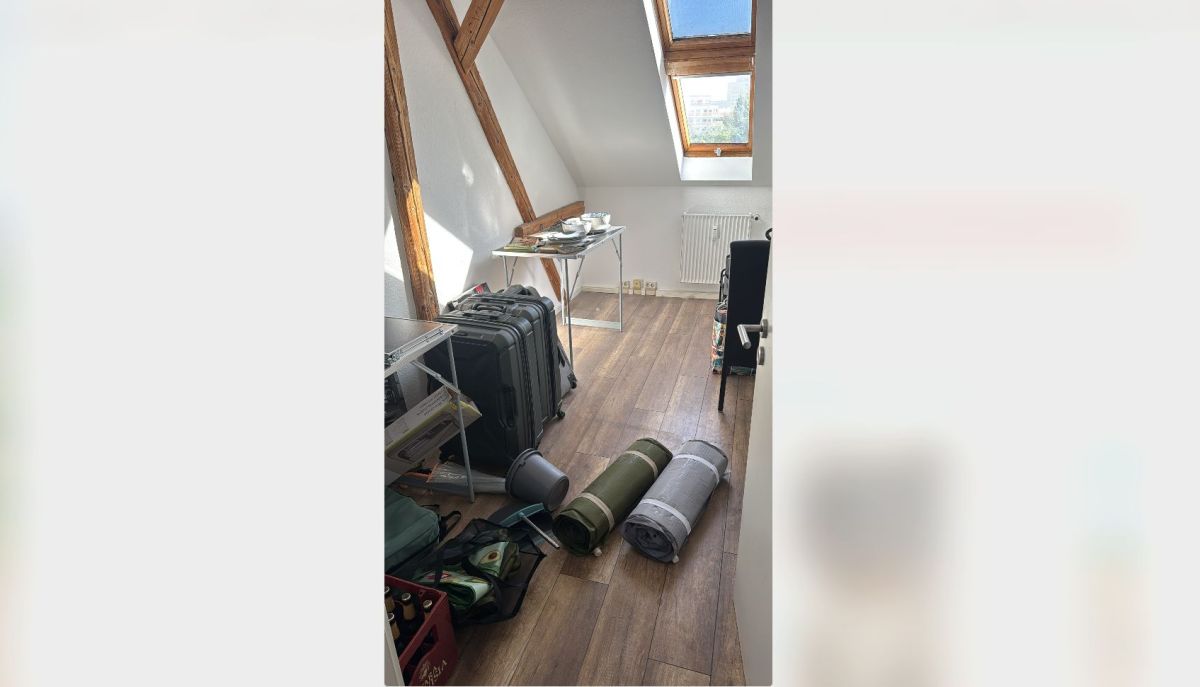 Warum kleine Zimmer nicht automatisch schlechte Wohnqualität bedeuten